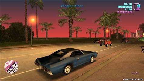 The 30 Best GTA Vice City Mods of All Time .